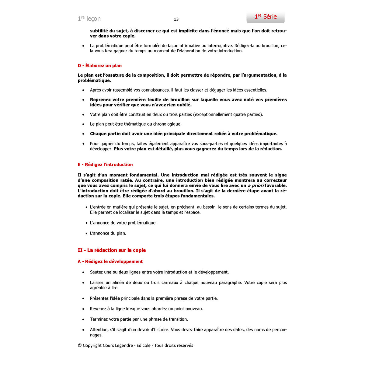 Objectif Bac - 2nde - Histoire-Géographie