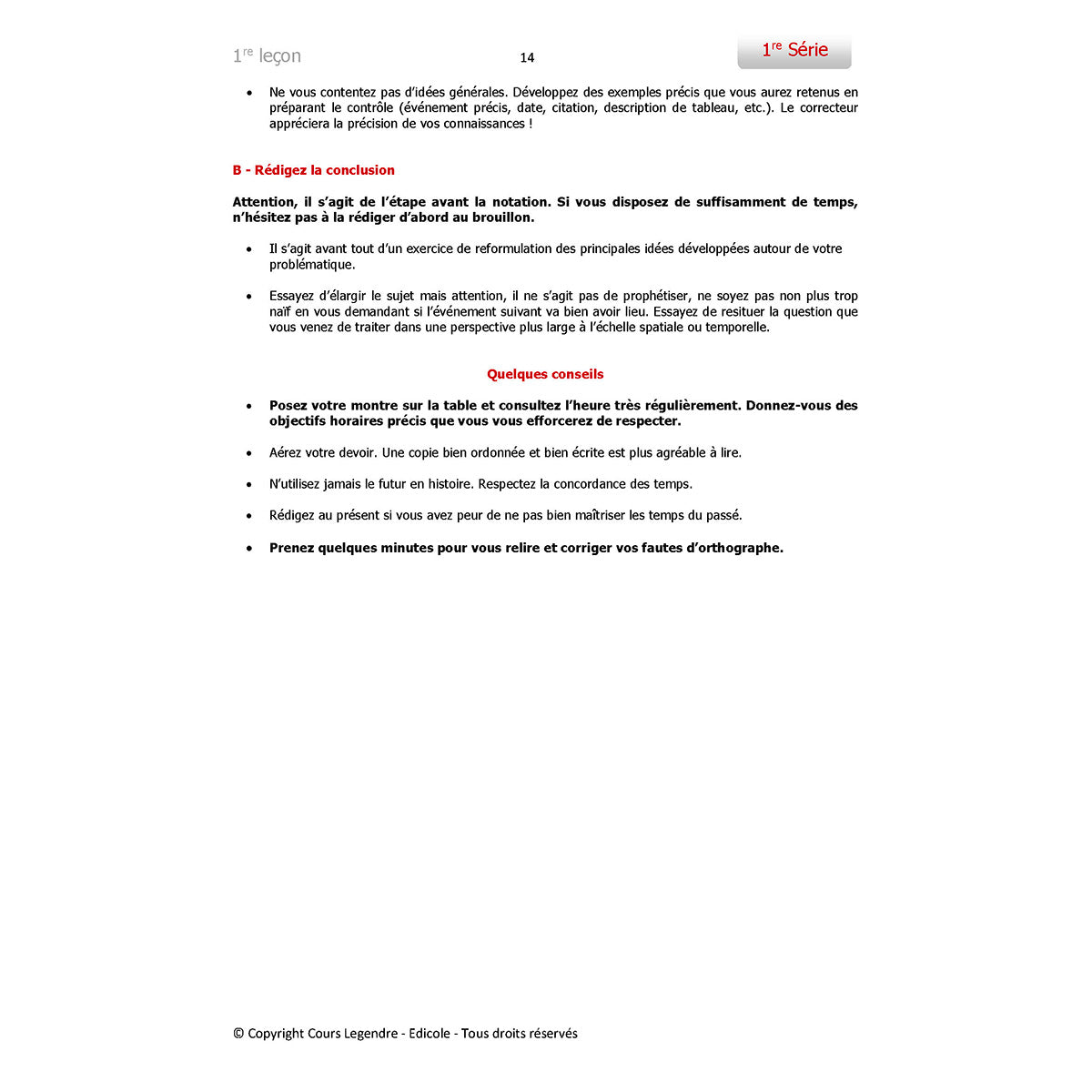 Objectif Bac - 2nde - Histoire-Géographie