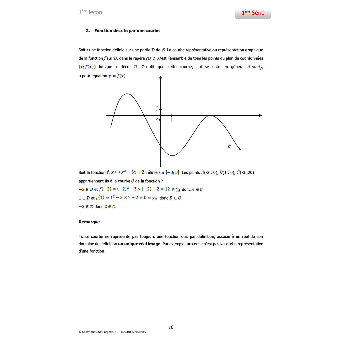 Objectif Bac - 2nde - Mathématiques