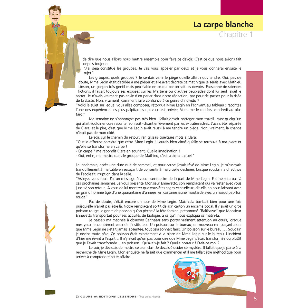 Méthodologie Primaire