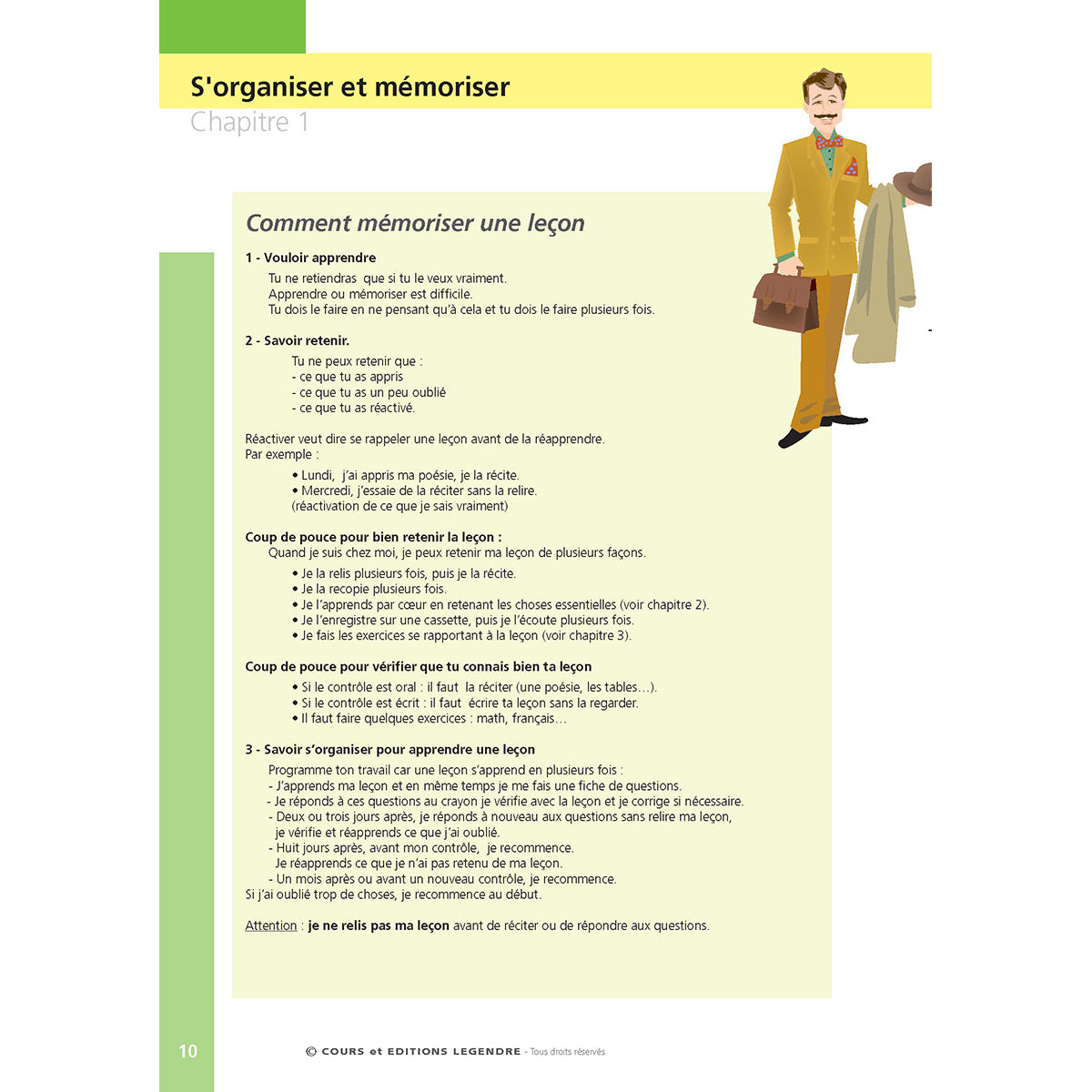 Méthodologie Primaire