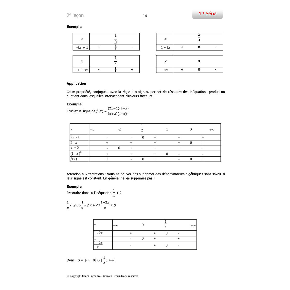 Objectif Bac - Terminale - Spécialité Mathématiques complémentaires