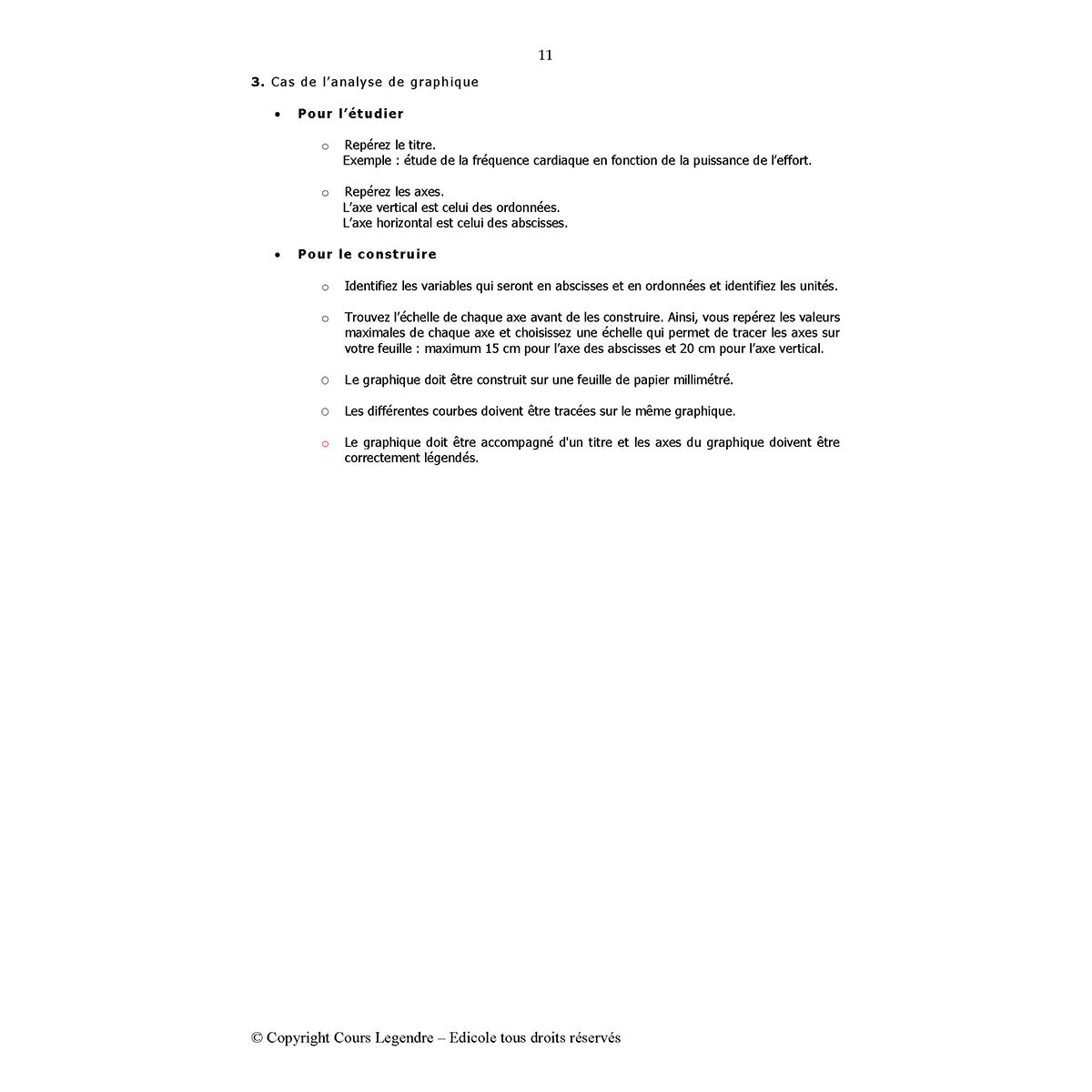 Objectif Bac - 2nde - SVT