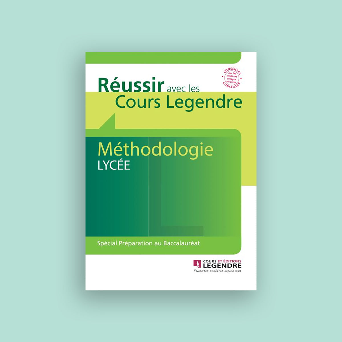 Méthodologie Lycée
