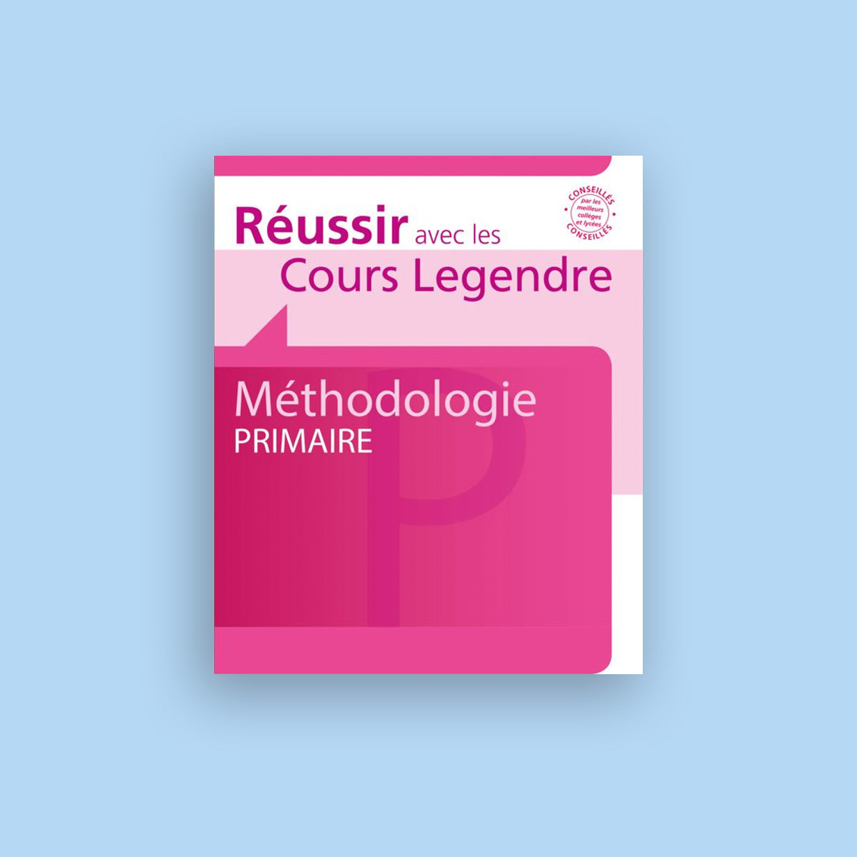 Méthodologie Primaire