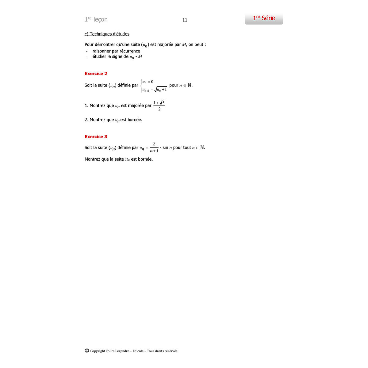 Objectif Bac - Terminale - Spécialité Mathématiques et Mathématiques expertes + 6 devoirs à envoyer